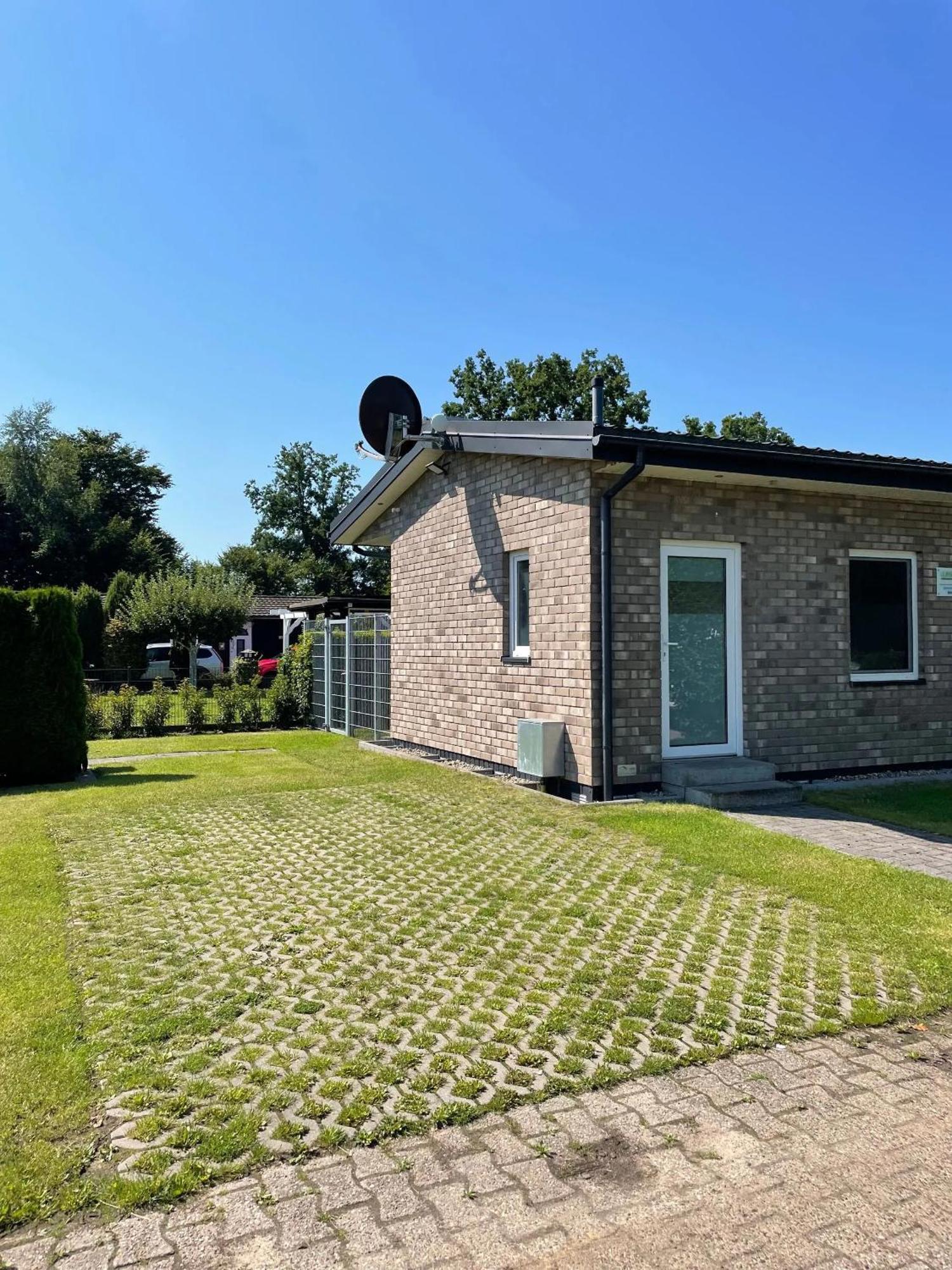 Am See I - Lastering Ferienhaeuser & Apartments Wettringen  Exterior photo